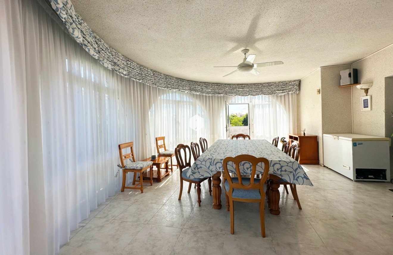 Segunda mano - Villa -
Orihuela Costa - Costa Blanca