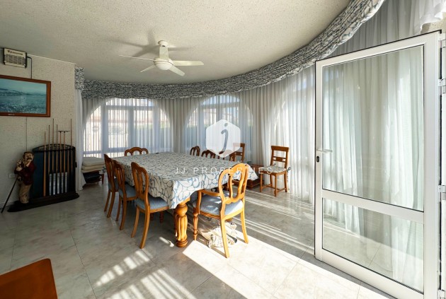 Segunda mano - Villa -
Orihuela Costa - Costa Blanca