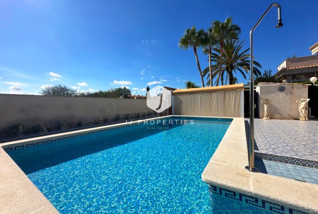 Segunda mano - Villa -
Orihuela Costa - Costa Blanca