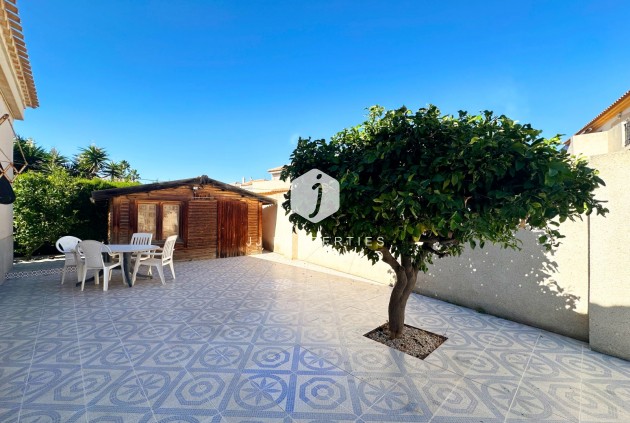 Segunda mano - Villa -
Orihuela Costa - Costa Blanca