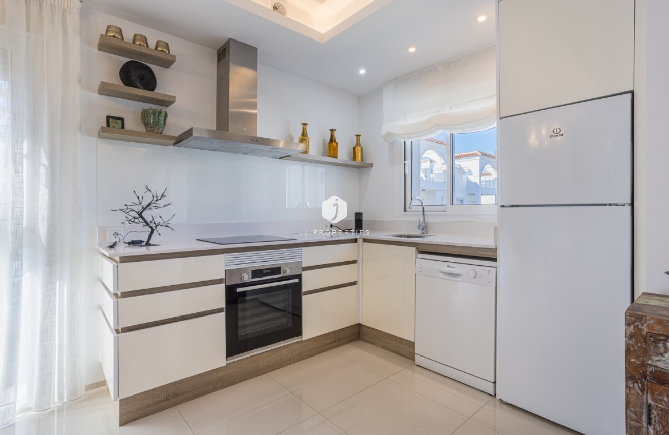 D'occasion - Attique -
Ciudad Quesada - Costa Blanca