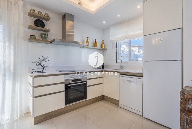 D'occasion - Attique -
Ciudad Quesada - Costa Blanca