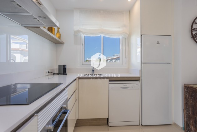 D'occasion - Attique -
Ciudad Quesada - Costa Blanca