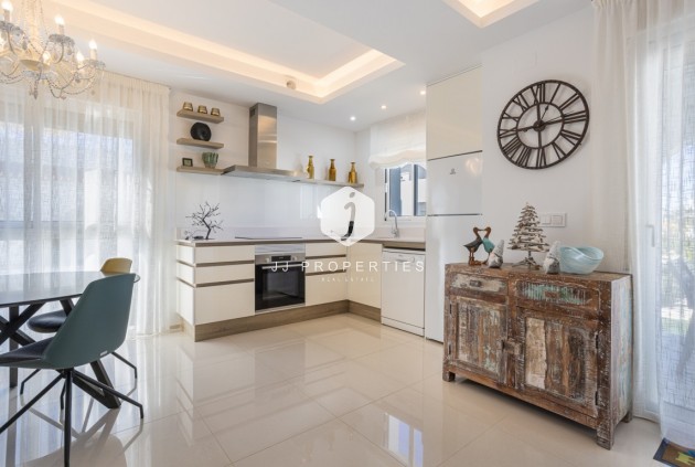 D'occasion - Attique -
Ciudad Quesada - Costa Blanca