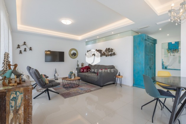 D'occasion - Attique -
Ciudad Quesada - Costa Blanca