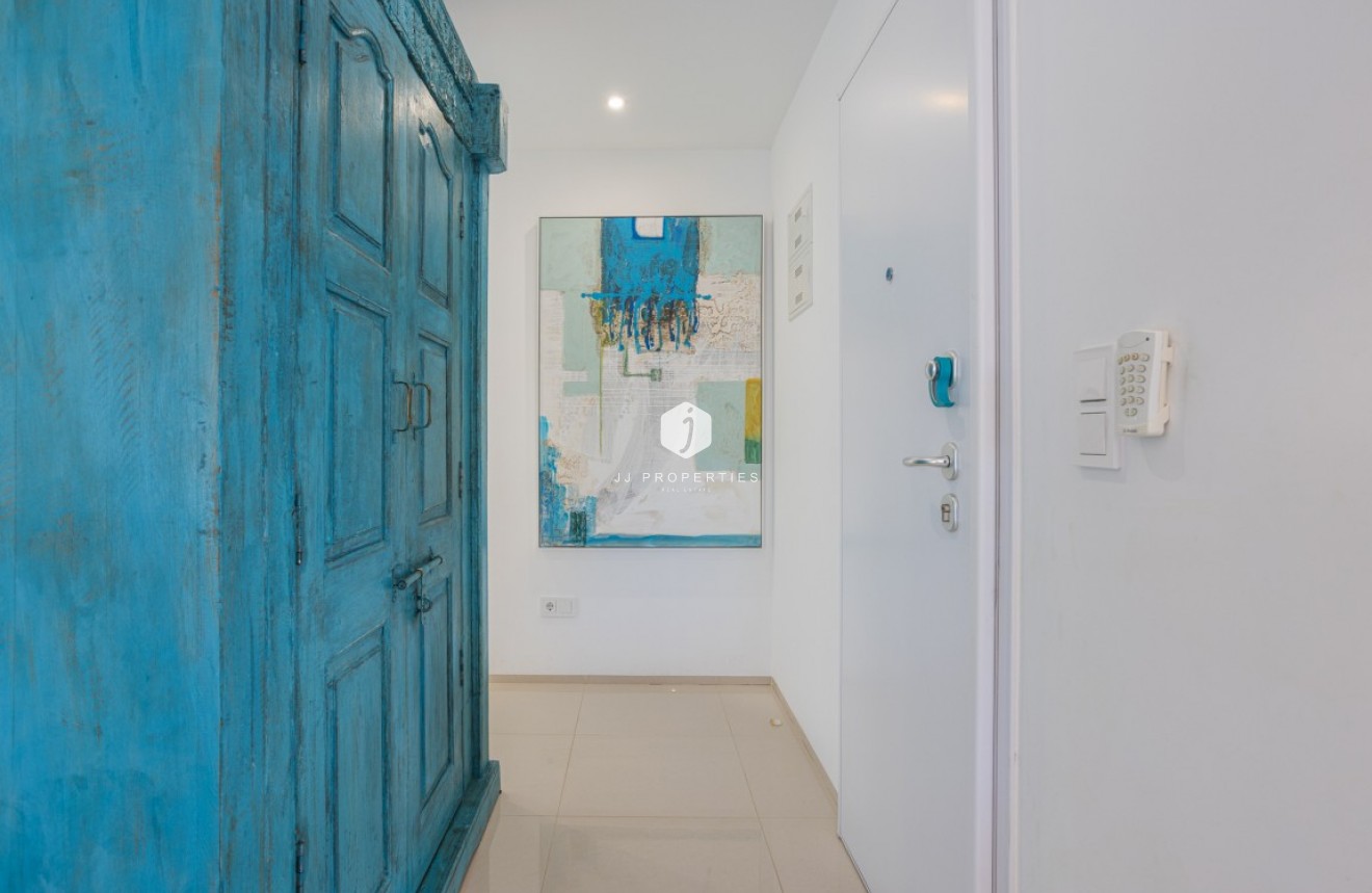 D'occasion - Attique -
Ciudad Quesada - Costa Blanca