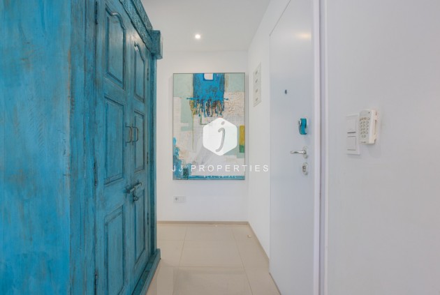 D'occasion - Attique -
Ciudad Quesada - Costa Blanca