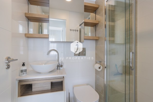 D'occasion - Attique -
Ciudad Quesada - Costa Blanca