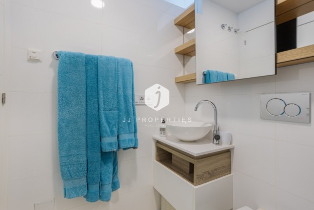 D'occasion - Attique -
Ciudad Quesada - Costa Blanca