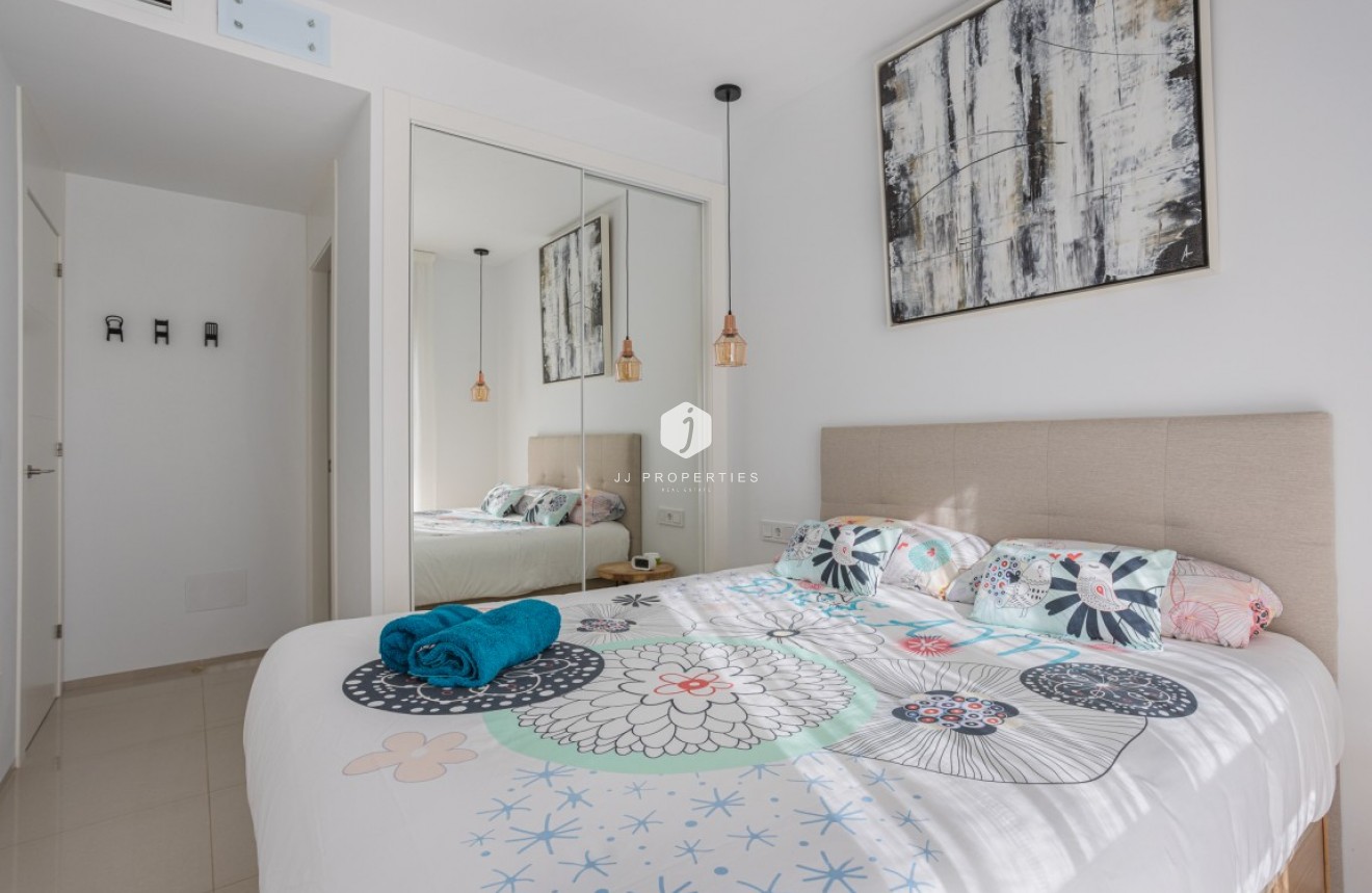 D'occasion - Attique -
Ciudad Quesada - Costa Blanca