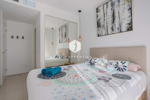 D'occasion - Attique -
Ciudad Quesada - Costa Blanca