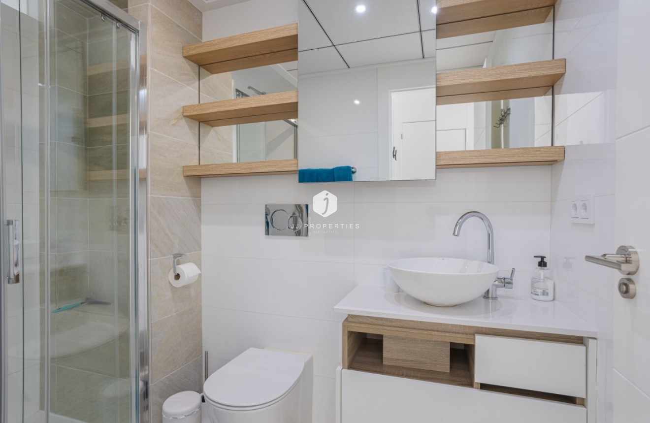 D'occasion - Attique -
Ciudad Quesada - Costa Blanca