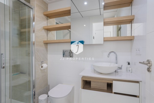 D'occasion - Attique -
Ciudad Quesada - Costa Blanca