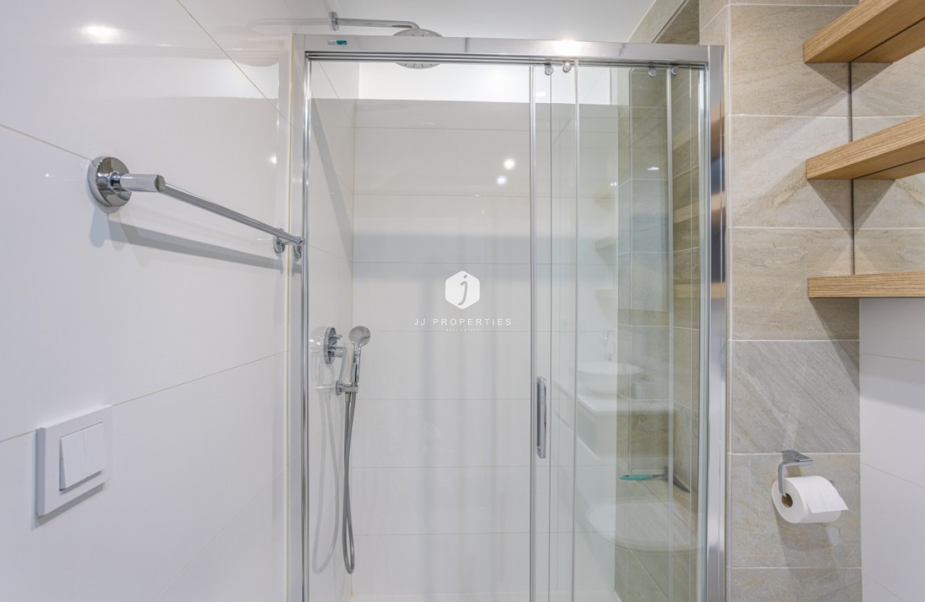 D'occasion - Attique -
Ciudad Quesada - Costa Blanca