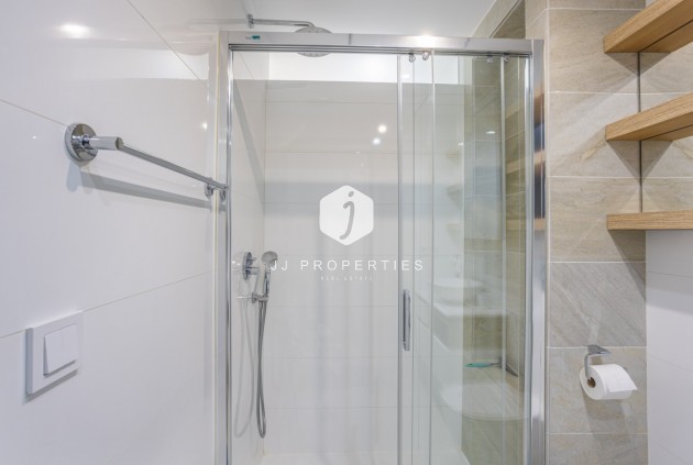 D'occasion - Attique -
Ciudad Quesada - Costa Blanca