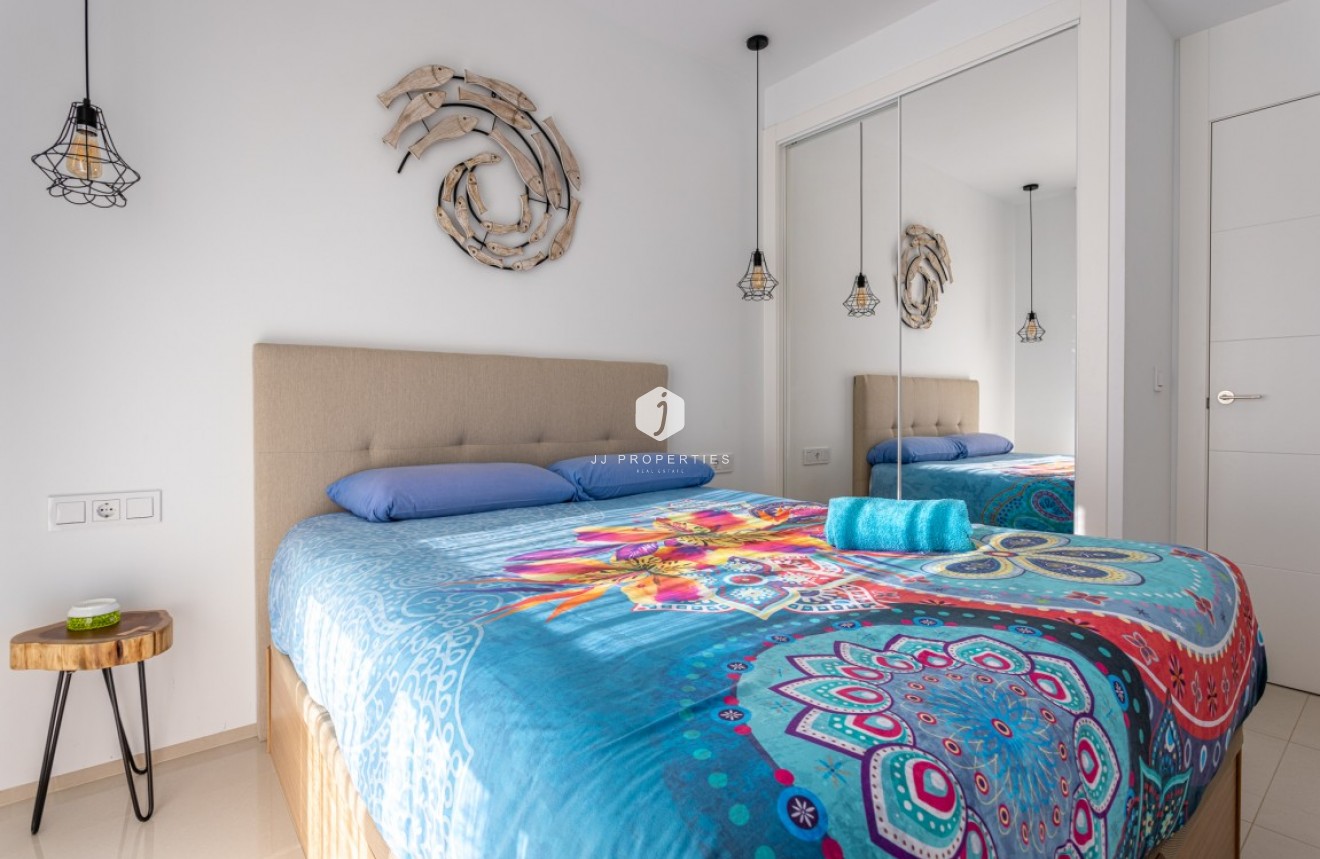 D'occasion - Attique -
Ciudad Quesada - Costa Blanca