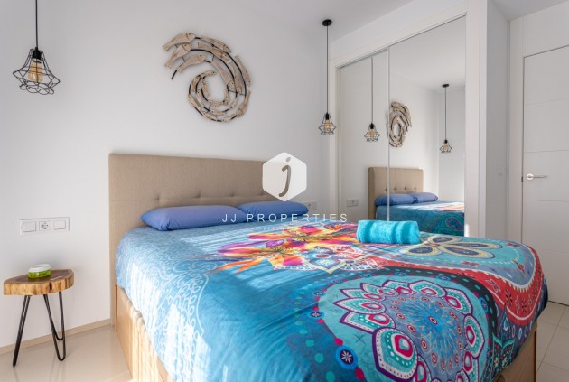 D'occasion - Attique -
Ciudad Quesada - Costa Blanca