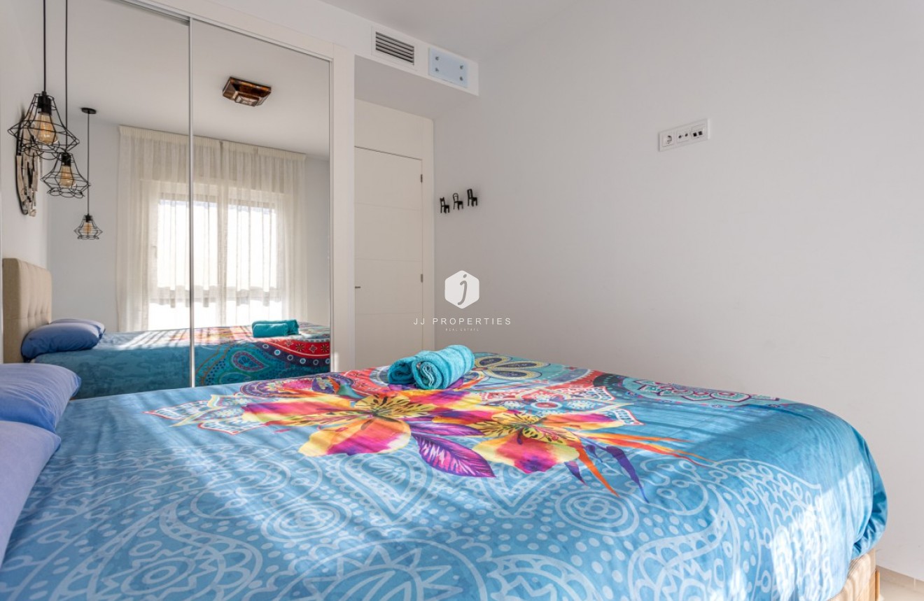 D'occasion - Attique -
Ciudad Quesada - Costa Blanca