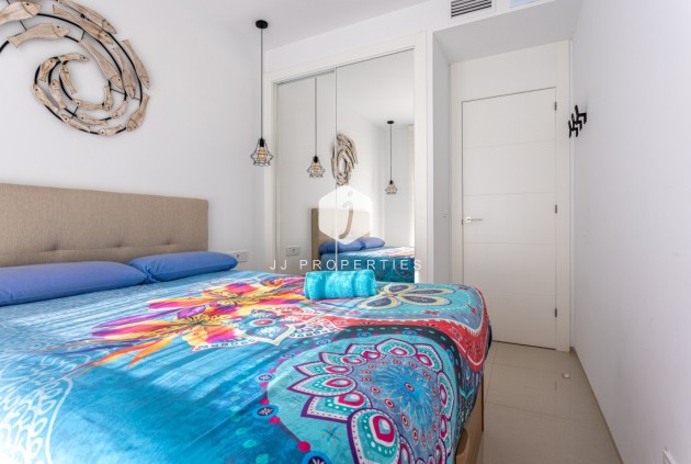 D'occasion - Attique -
Ciudad Quesada - Costa Blanca