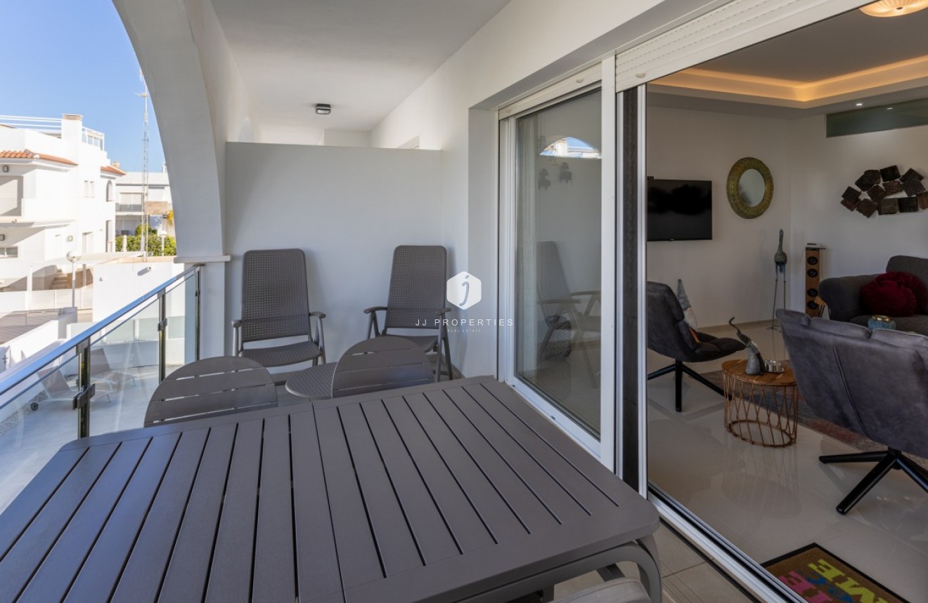 D'occasion - Attique -
Ciudad Quesada - Costa Blanca