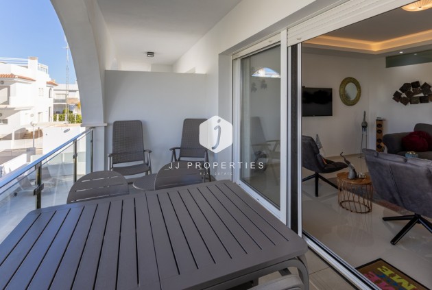 D'occasion - Attique -
Ciudad Quesada - Costa Blanca