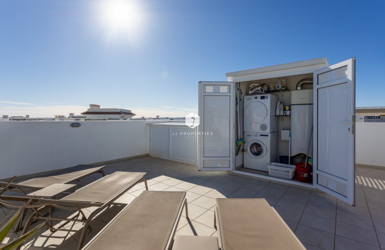 D'occasion - Attique -
Ciudad Quesada - Costa Blanca