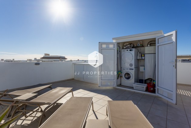 D'occasion - Attique -
Ciudad Quesada - Costa Blanca