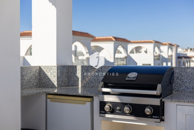 D'occasion - Attique -
Ciudad Quesada - Costa Blanca