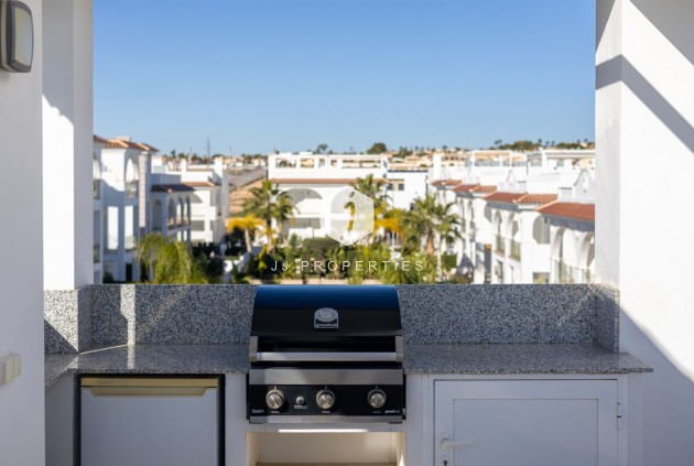 D'occasion - Attique -
Ciudad Quesada - Costa Blanca