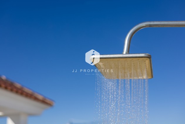 D'occasion - Attique -
Ciudad Quesada - Costa Blanca