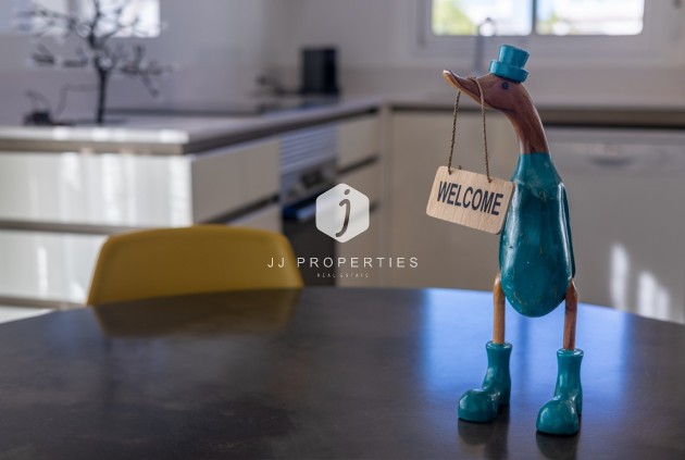 D'occasion - Attique -
Ciudad Quesada - Costa Blanca