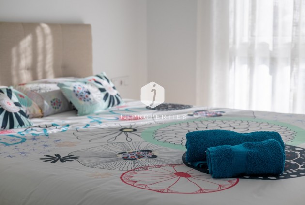 D'occasion - Attique -
Ciudad Quesada - Costa Blanca