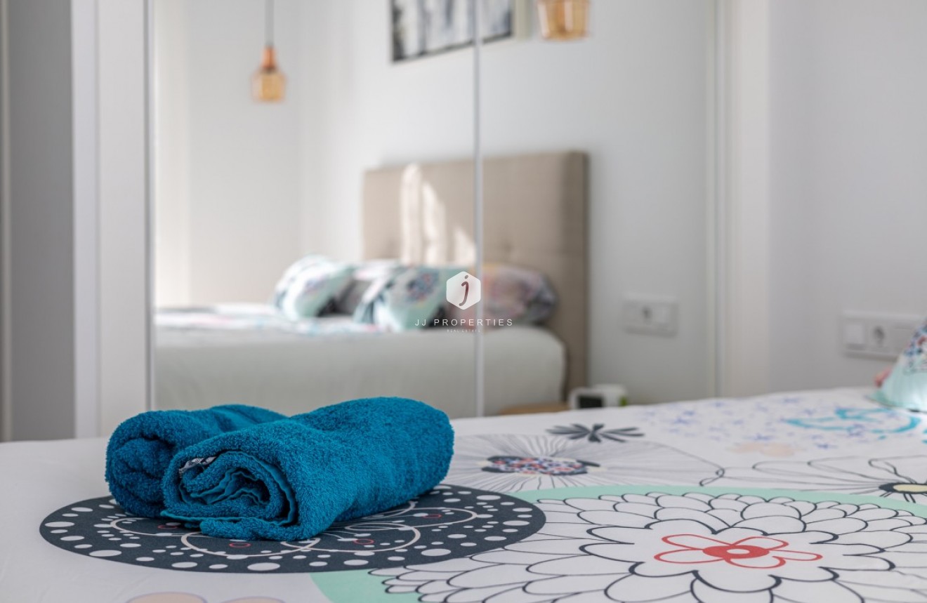 D'occasion - Attique -
Ciudad Quesada - Costa Blanca