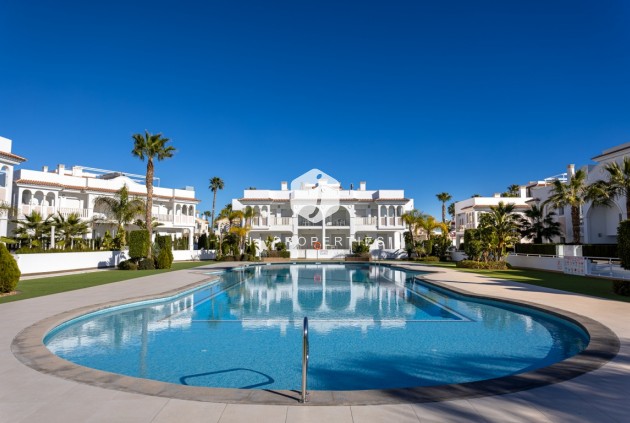 D'occasion - Attique -
Ciudad Quesada - Costa Blanca