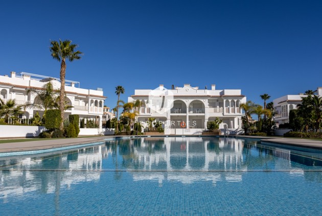 D'occasion - Attique -
Ciudad Quesada - Costa Blanca