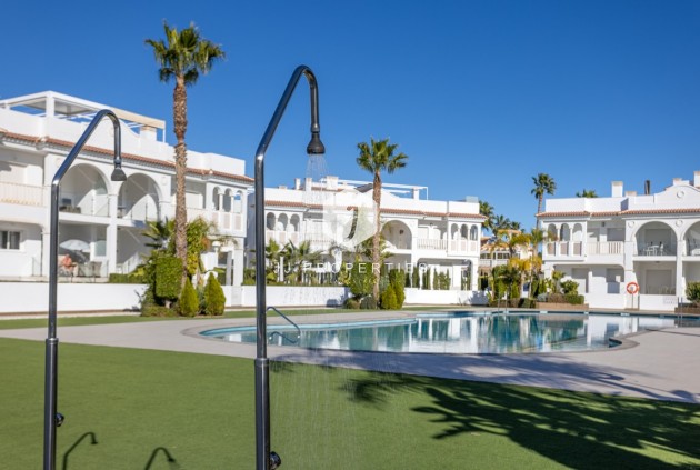 D'occasion - Attique -
Ciudad Quesada - Costa Blanca