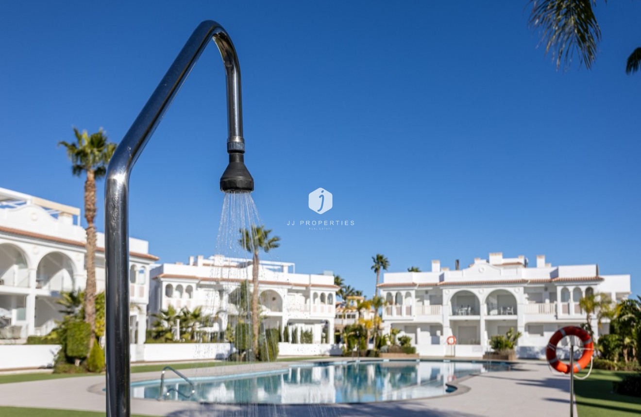 D'occasion - Attique -
Ciudad Quesada - Costa Blanca