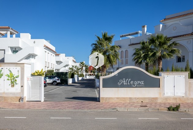 D'occasion - Attique -
Ciudad Quesada - Costa Blanca