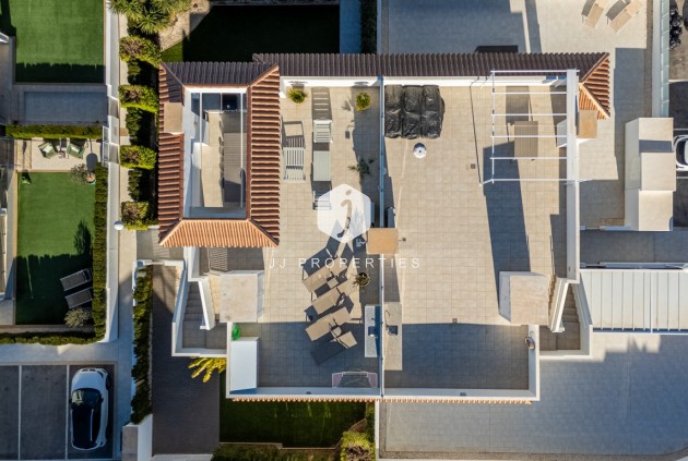 D'occasion - Attique -
Ciudad Quesada - Costa Blanca