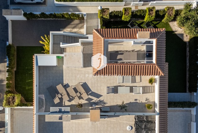 D'occasion - Attique -
Ciudad Quesada - Costa Blanca