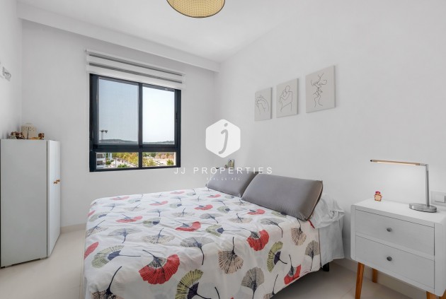 Segunda mano - Apartamento / piso -
San Miguel de Salinas - Inland