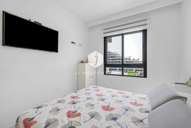 Segunda mano - Apartamento / piso -
San Miguel de Salinas - Inland