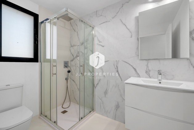 Segunda mano - Apartamento / piso -
San Miguel de Salinas - Inland