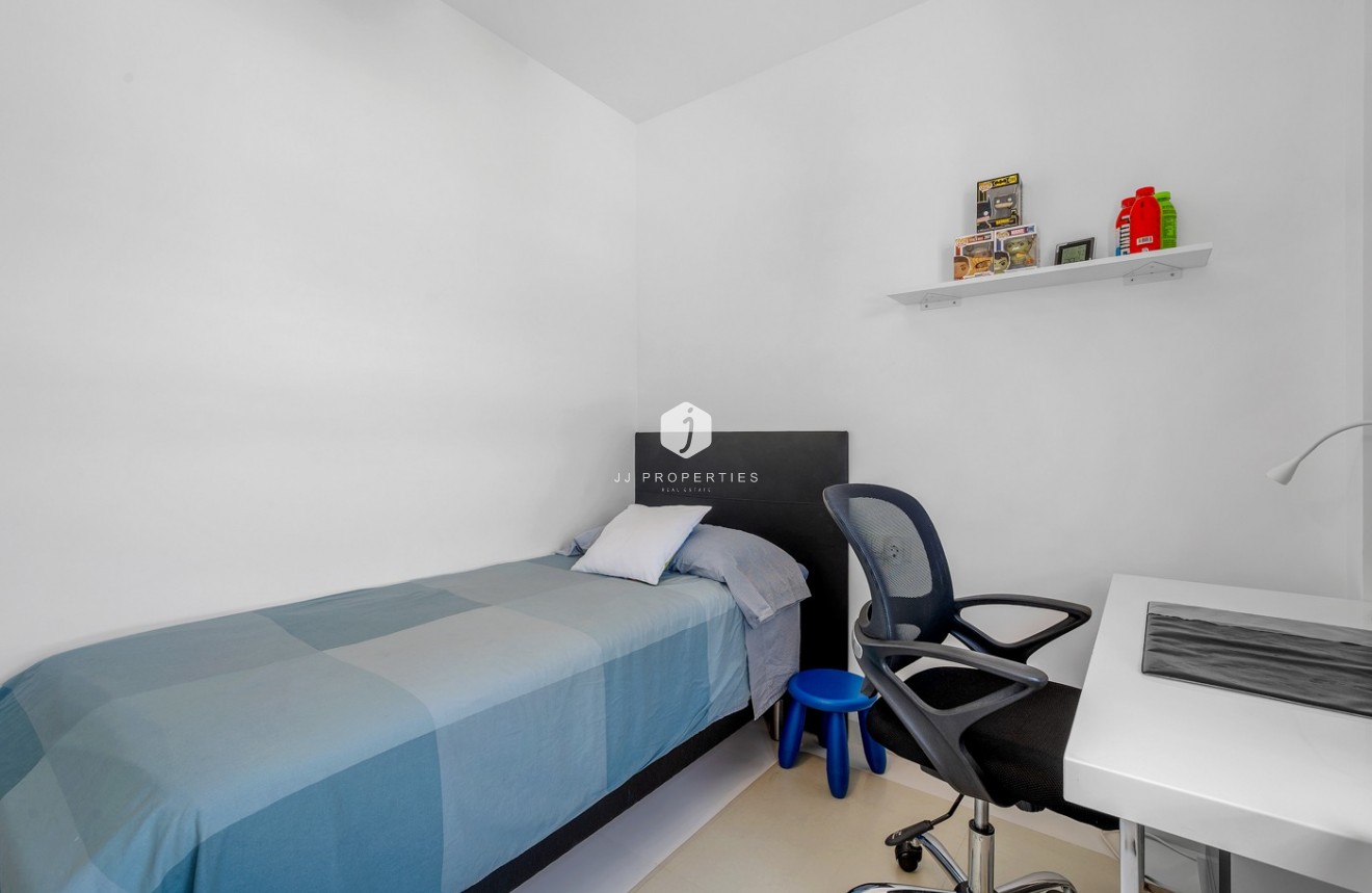 Segunda mano - Apartamento / piso -
San Miguel de Salinas - Inland