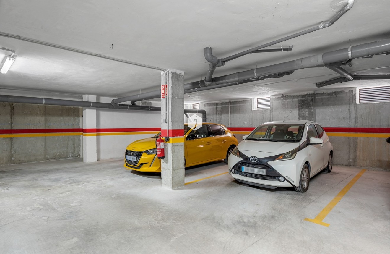 Segunda mano - Apartamento / piso -
San Miguel de Salinas - Inland