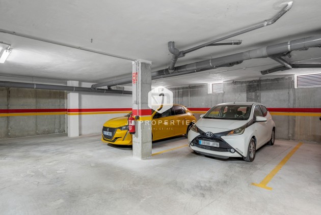 Segunda mano - Apartamento / piso -
San Miguel de Salinas - Inland