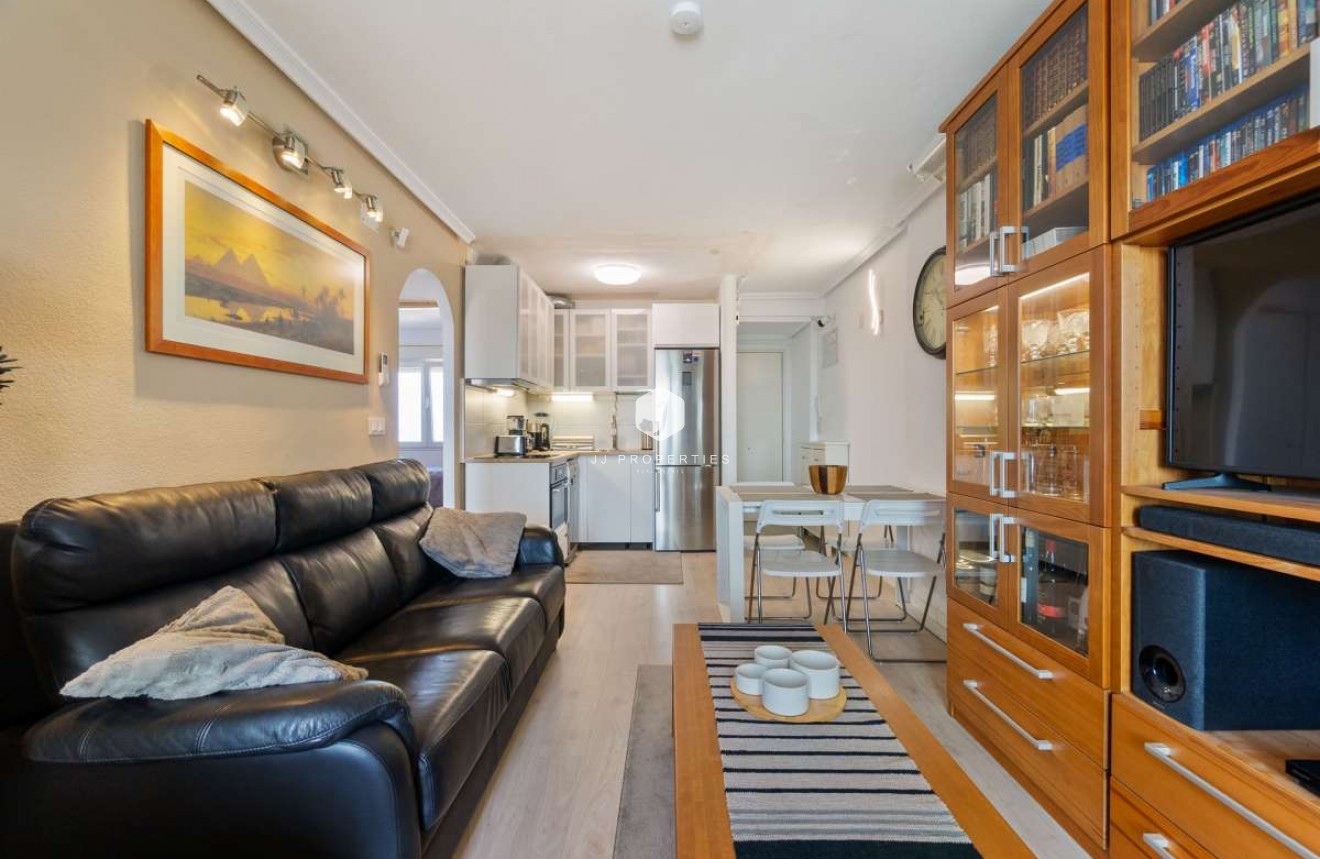 Segunda mano - Apartamento / piso -
Torrevieja - Costa Blanca