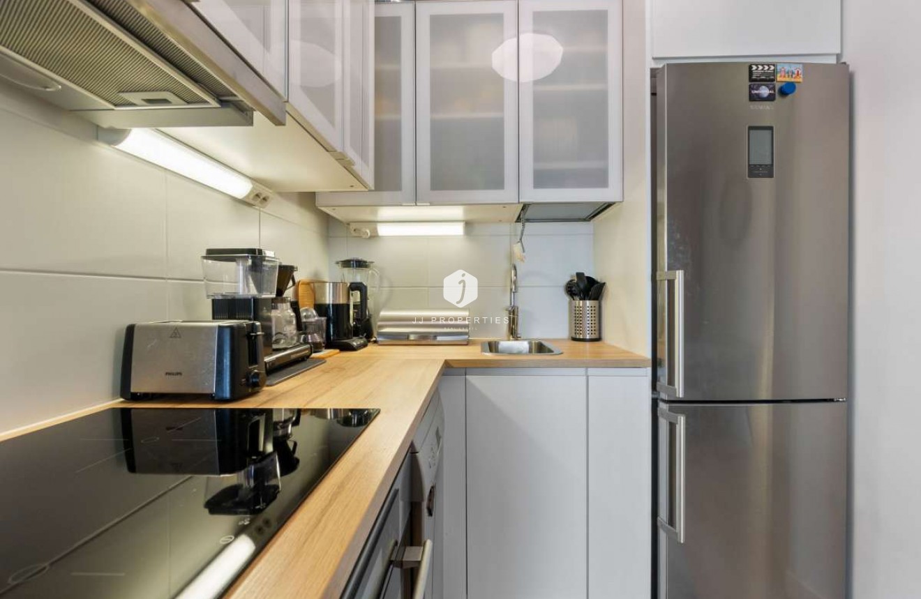 Segunda mano - Apartamento / piso -
Torrevieja - Costa Blanca