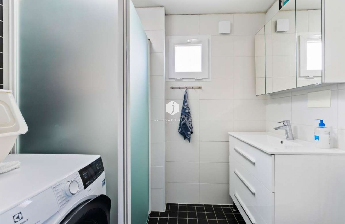 Segunda mano - Apartamento / piso -
Torrevieja - Costa Blanca