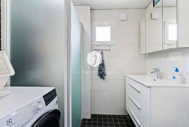 Segunda mano - Apartamento / piso -
Torrevieja - Costa Blanca